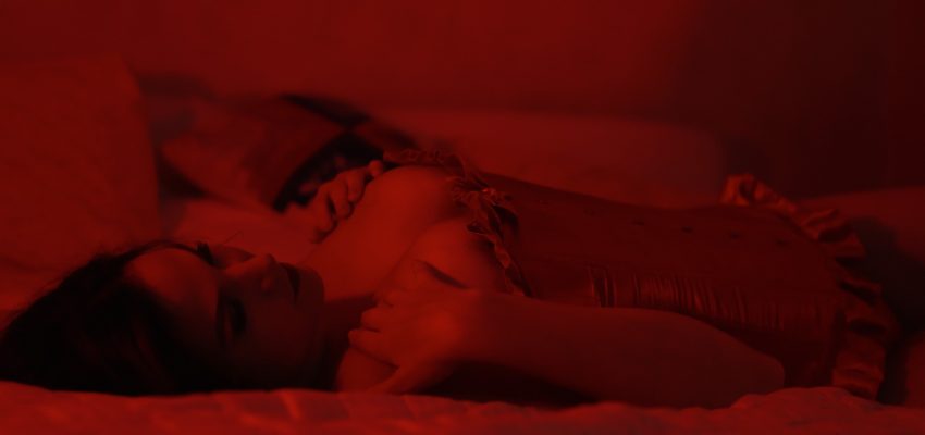 Red Valentine – 30:44 HD Video